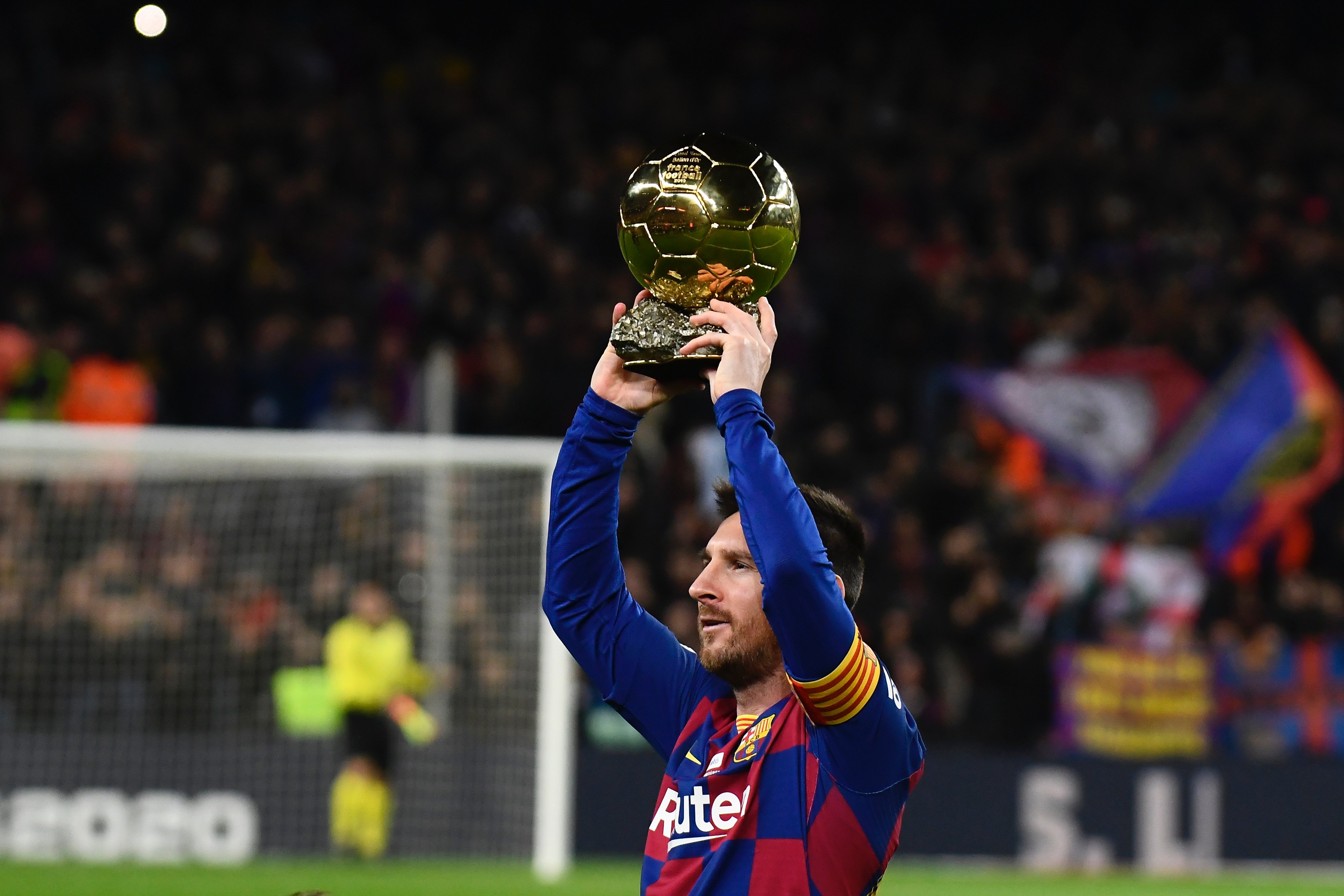 巴萨的潜在 巴萨的潜在