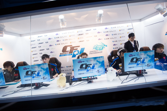 寻求突破 寻求突破