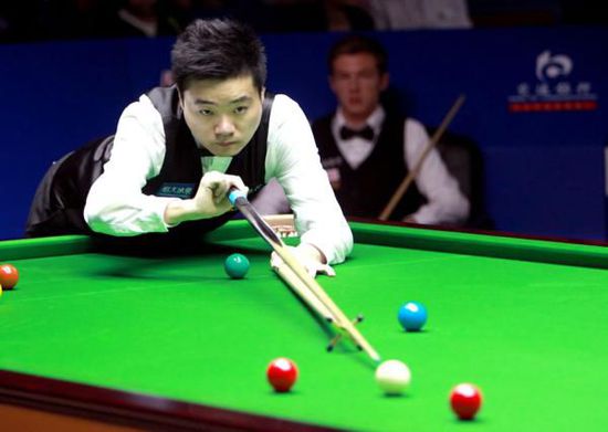 赛季的征途 赛季的征途